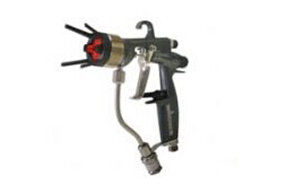 <b>混氣噴槍</b>
